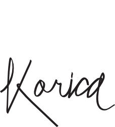 Korica logo